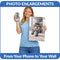 High Quality Photo Enlargements