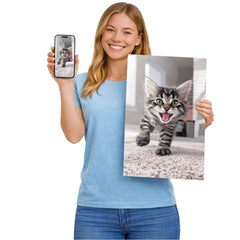 Collection image for: High Quality Photo Enlargements - Sizes 18"x24" to 24"x36"