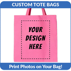 Collection image for: Custom Tote Bags