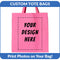 Custom Tote Bags