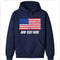 Create Your Own Custom USA Flag Shirt