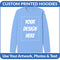 Custom Long Sleeve Shirts