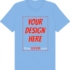 Collection image for: Custom T's - Premium Bella Canvas