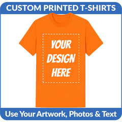 Collection image for: 1 Day Custom T Shirts