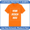 1 Day Custom T Shirts