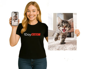 Collection image for: High Quality Photo Enlargements