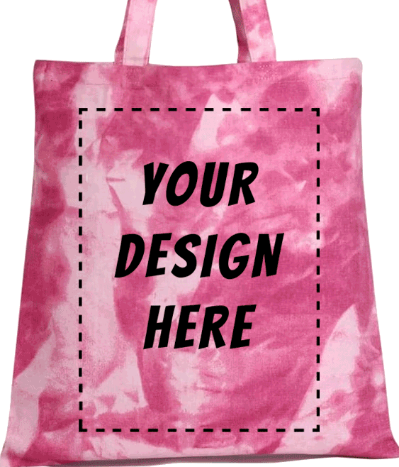 Custom Tote Bags