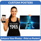 Create Custom Posters from Your Photos