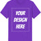 Custom Women's Apparel - Use Photos, Logo & Text to Design Your Shirt