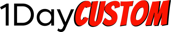 1 Day Custom