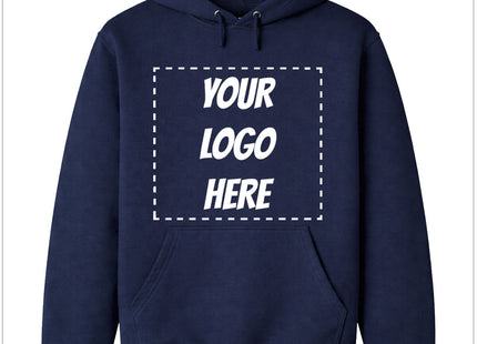 Custom Hoodie -(B2B Pricing - MUST BUY 12)
