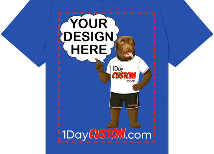 Custom T-Shirt