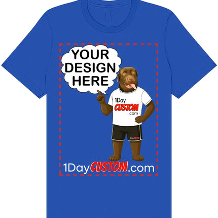 Custom T-Shirt