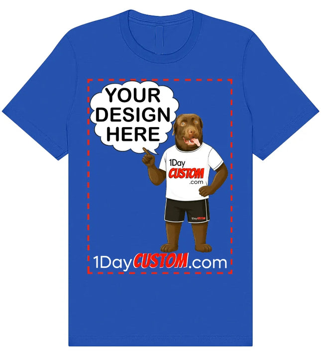 Custom T-Shirt