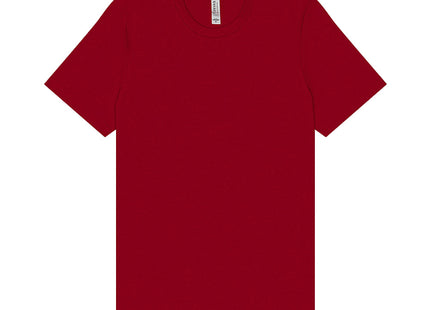 Custom Team Jersey T-Shirt - Front and Back
