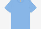 Carolina Blue / XS