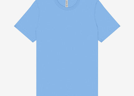 Custom Team Jersey T-Shirt - Front and Back