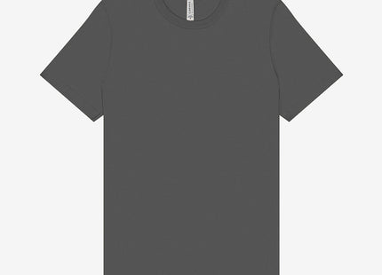 Custom Team Jersey T-Shirt - Front and Back