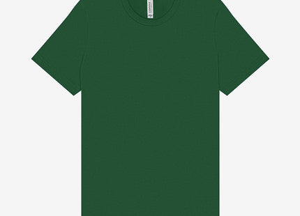 Custom Team Jersey T-Shirt - Front and Back