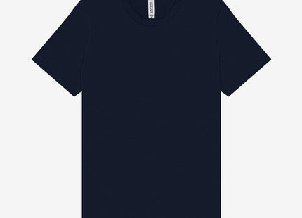Custom Team Jersey T-Shirt - Front and Back