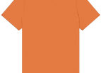 Orange / XS