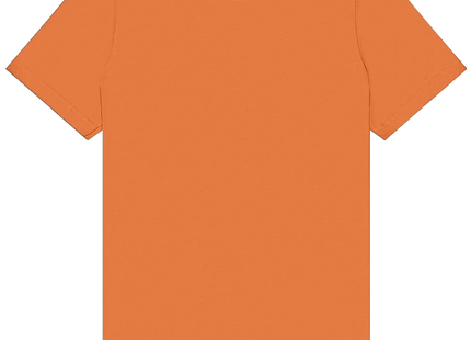 Custom Team Jersey T-Shirt - Front and Back