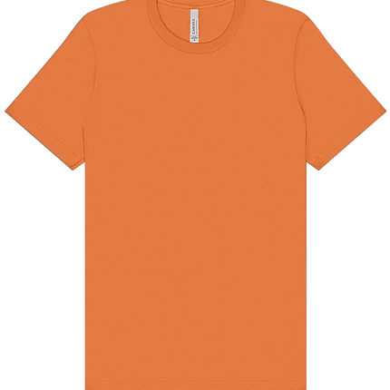 Custom Face Cutout T-Shirt