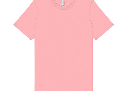 Custom Team Jersey T-Shirt - Front and Back