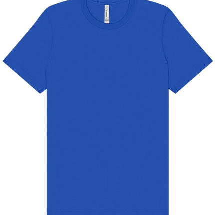 Custom Face Cutout T-Shirt