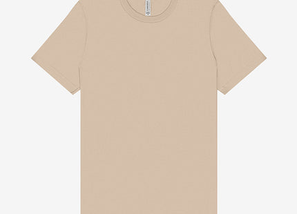 Custom Team Jersey T-Shirt - Front and Back