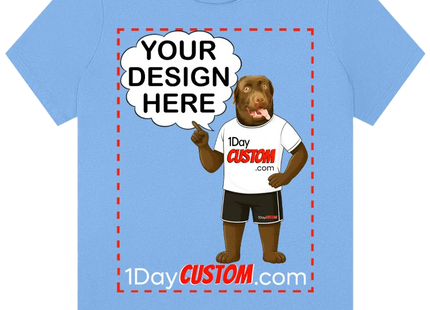 Custom Youth T-Shirt
