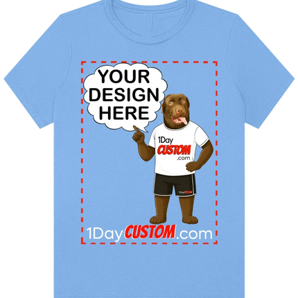 Custom Youth T-Shirt