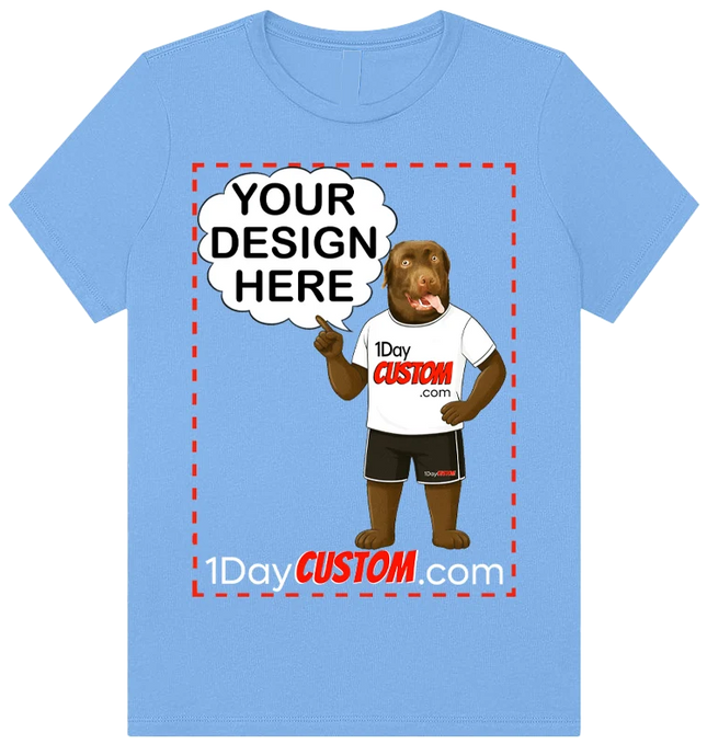 Custom Youth T-Shirt
