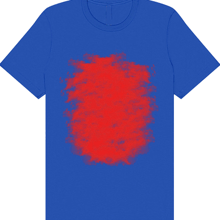 Custom T-Shirt - Create a Birthday/Special Event Shirt (Premium Bella Canvas Shirt)