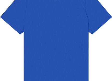 Custom Team Jersey T-Shirt - Front and Back